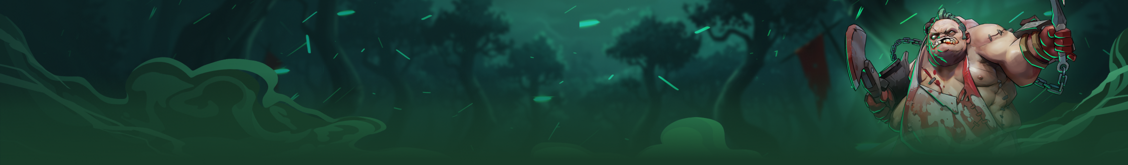 Dota 2. ESL One Birmingham