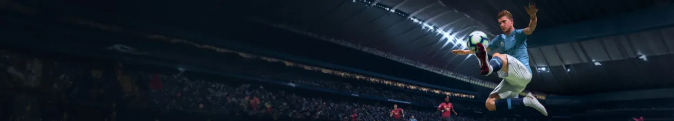 FIFA. FIFAe World Cup. Mobile